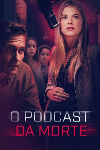 O Podcast da Morte