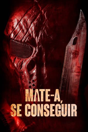 Mate-a, se Conseguir
