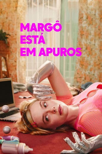 Margô Está em Apuros