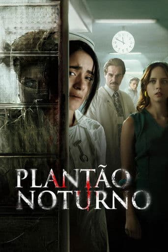 Plantão Noturno