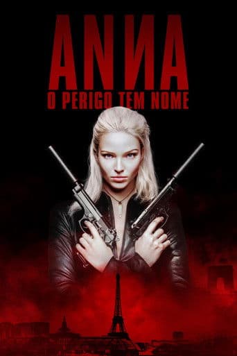 Anna: O Perigo Tem Nome
