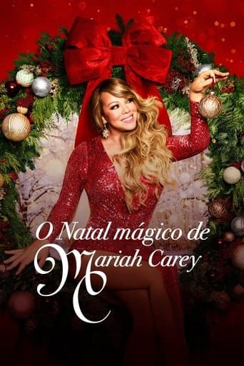 O Natal Mágico de Mariah Carey