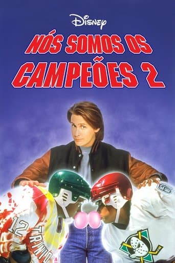 D2 - Nós Somos os Campeões