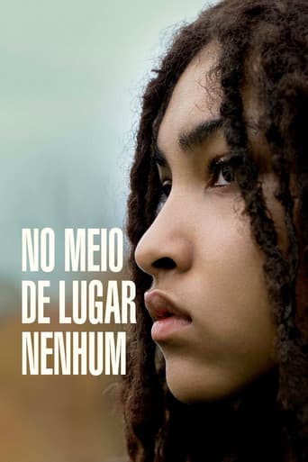 No Meio de Lugar Nenhum
