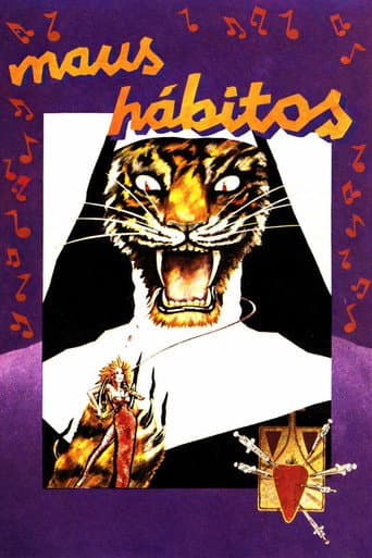 Maus Hábitos