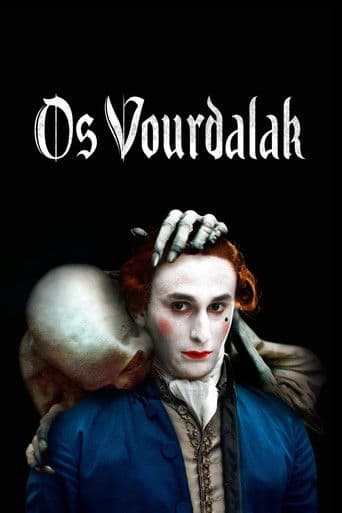 Os Vourdalak