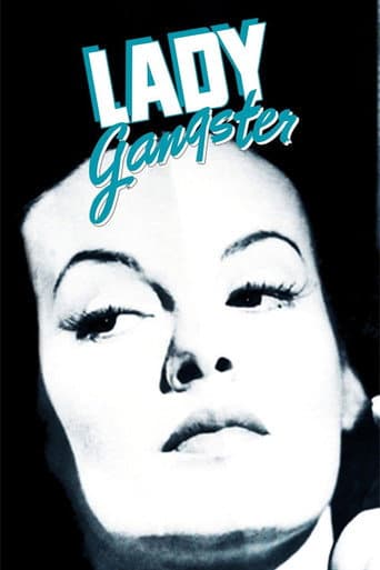 Mulher Gangster