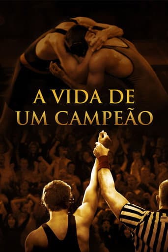 A Vida de Um Campeão