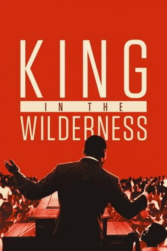 King no Deserto