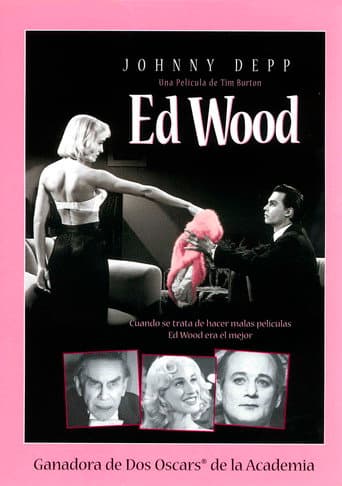 Ed Wood