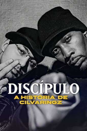 Discípulo: A História de Cilvaringz
