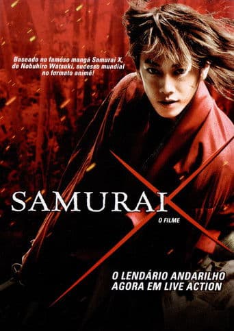 Samurai X: O Filme