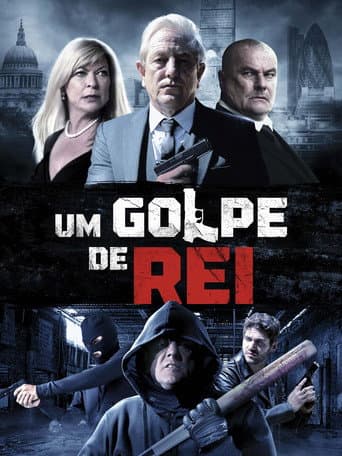Um Golpe de Rei