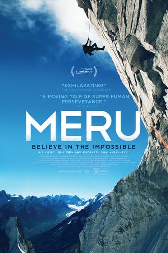 Meru: O Centro do Universo