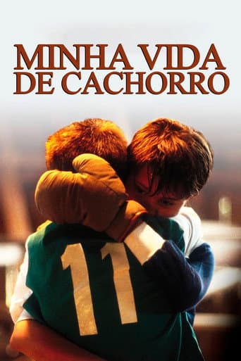 Minha Vida de Cachorro