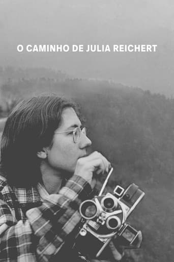 O Caminho de Julia Reichert