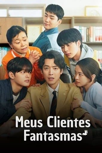 Meus Clientes Fantasmas