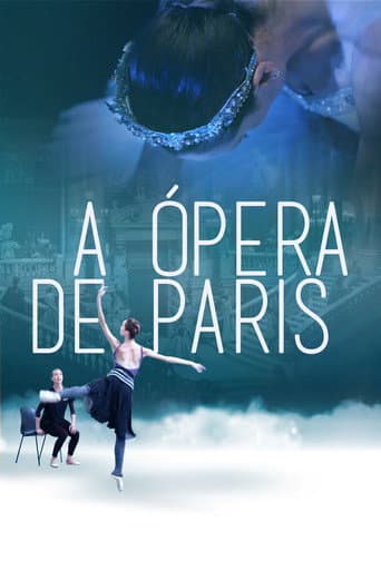 A Ópera de Paris