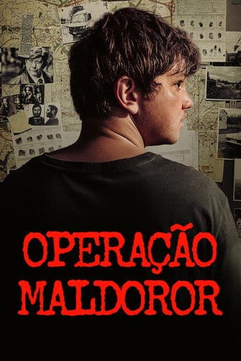 Operação Maldoror