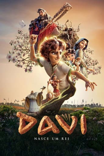 Davi: Nasce Um Rei