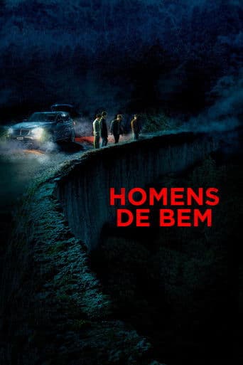 Homens de Bem