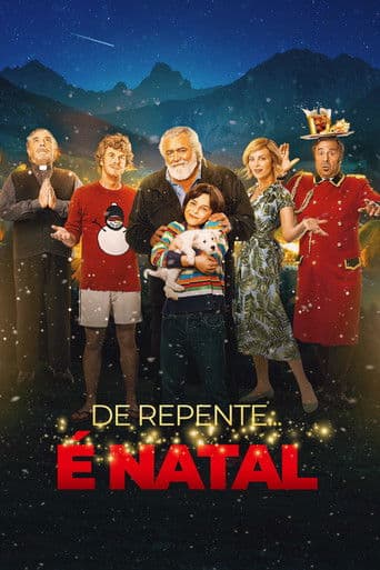 De Repente... É Natal
