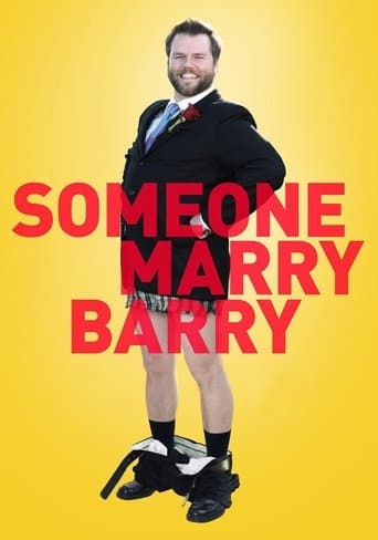 Alguém para Ficar com Barry