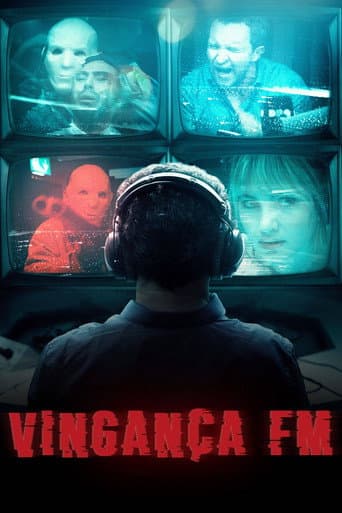 Vingança FM