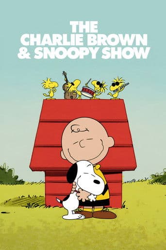 A Turma do Charlie Brown e Snoopy