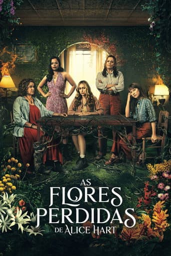 As Flores Perdidas de Alice Hart