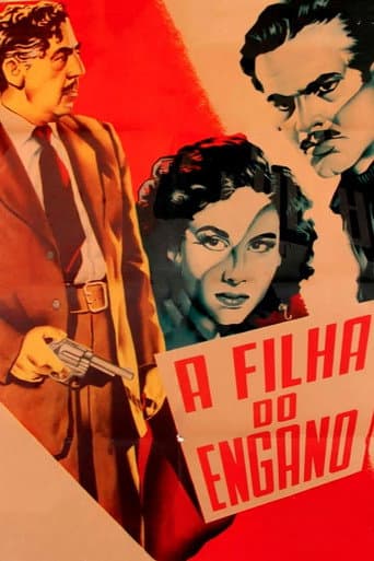 A Filha do Engano