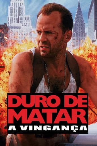 Duro de Matar - A Vingança