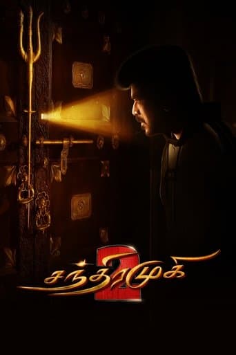 Chandramukhi 2: A Vingança