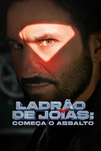 Ladrão de Joias: Começa o Assalto