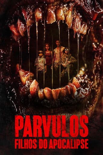 Párvulos: Filhos do Apocalipse