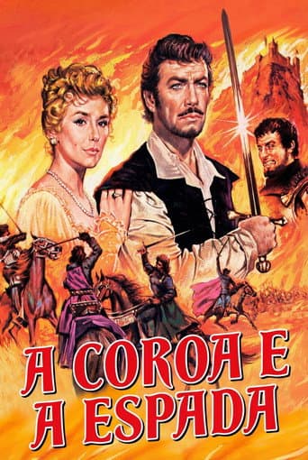 A Coroa e a Espada