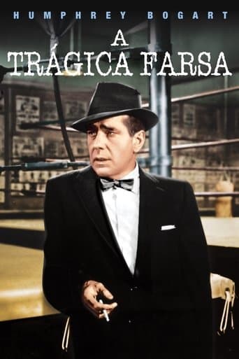 A Trágica Farsa