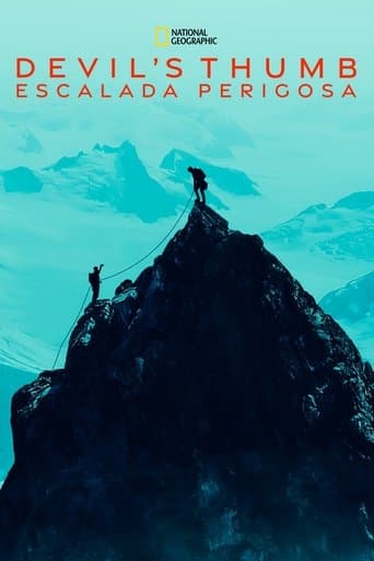 Devil's Thumb: Escalada Perigosa