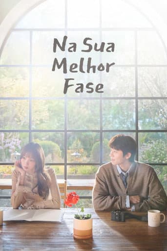 Na Sua Melhor Fase