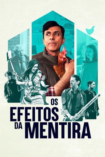 Os Efeitos da Mentira