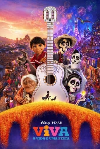 Viva: A Vida é Uma Festa
