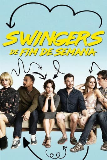 Swingers de Fim de Semana