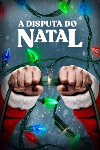 A Disputa do Natal