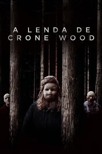 A Lenda de Crone Wood