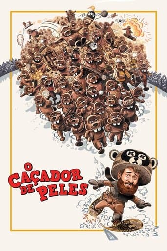 O Caçador de Peles