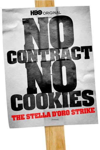 Sem Contrato, Sem Biscoito: A Greve da Stella D'oro