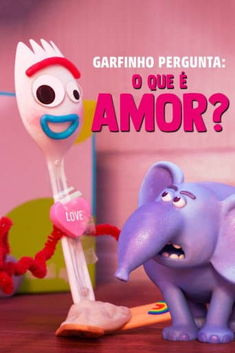 Garfinho Pergunta: O Que é Amor?