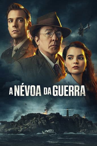 A Névoa da Guerra
