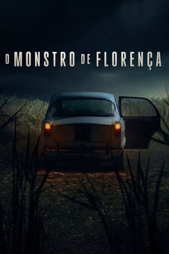 O Monstro de Florença