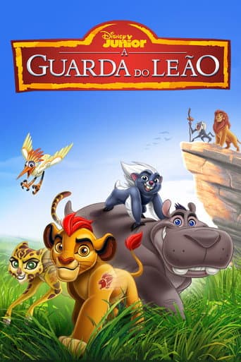 A Guarda do Leão